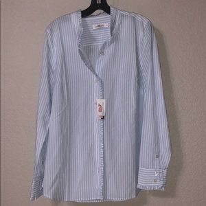 VineYardsVines shirt sz 12